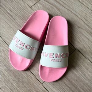Givenchy Slides